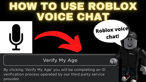 how to enable voice chat on roblox|how to enable voice chat on roblox xbox.